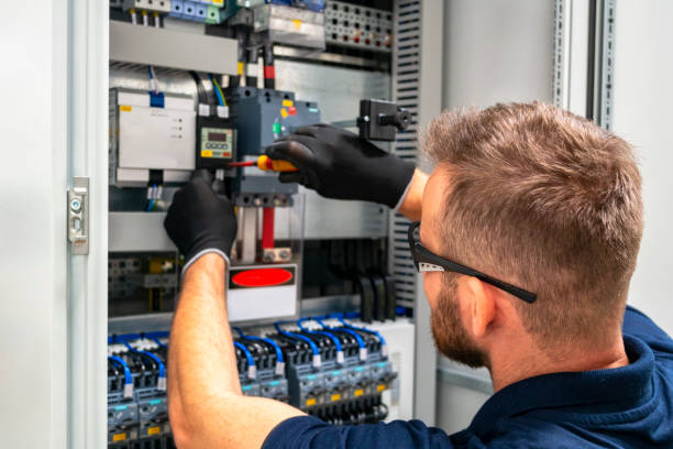 Best Residential Electrician Services  in Adel, IA