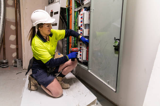 Best Electrical Installation Contractor  in Adel, IA