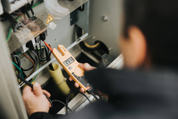 Best Residential Electrician Services  in Adel, IA