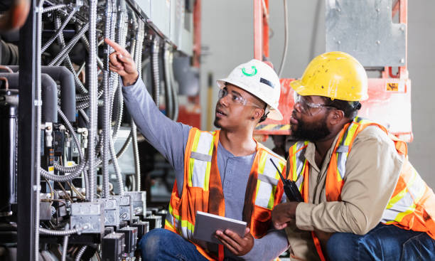 Best Commercial Electrician Services  in Adel, IA