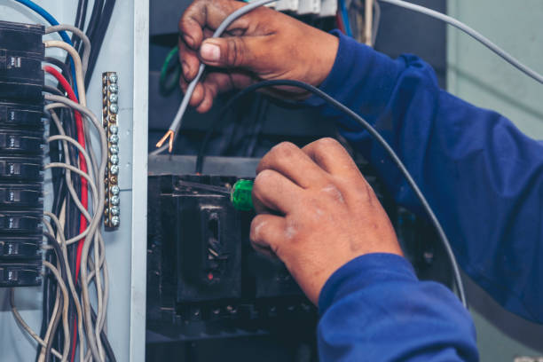 Best Electrical Outlet Repair  in Adel, IA