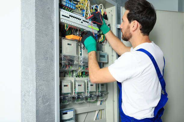 Best Affordable Electrician  in Adel, IA