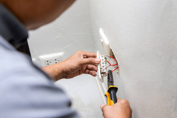 Best Electrical Contractors for Businesses  in Adel, IA