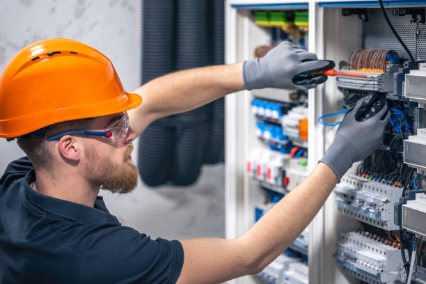 Best Affordable Emergency Electrician  in Adel, IA